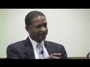 Congressman Artur Davis Comments on Humility and Compassion