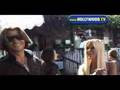 Shauna Sand and Family @ Chanel.