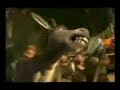 SHREK COMEDY