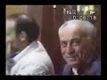 Nonno Giovannino col mandolrlino