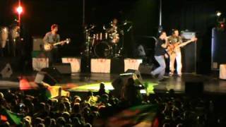 La Nuit Du Rai 2010!!! Kader Japonai!!