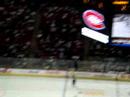 Hockey Canadiens Islanders
