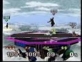 falco peach