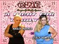 Stacy Hunter vs Hailey Hatred