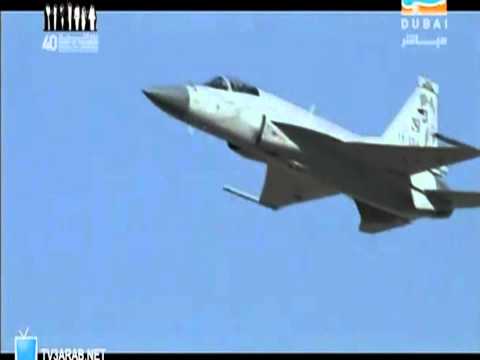 JF 17 block 2 - bcz I like the Background music of this video very much!!so I re-edited this wonderful segment of JFT Performing.I hope you would enjoy it too^^