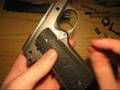 1911 Disassembly