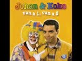 Johan & Koko - geef mij maar House