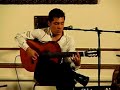 Afro-Peruvian music: Festejo