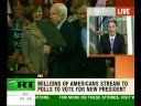 New US president should shift focus to Afghanistan