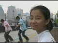 2007 중국상해 오픈 국제 슬라럼 대회 홍보영상