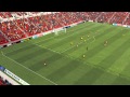 Nottm Forest vs Arsenal - Kavlak Goal 39 minutes