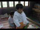 the new red hot tune... 2 kids jamming along the 
