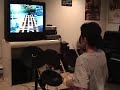 11-Year Old Drummer 100% FC Gold Stars on Lump