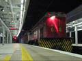 * New Night Freights with MTR 62 & Fo Tan Special !!