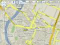 Google Thailand My Maps แผนที่ของฉัน