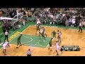 NBA OKC Thunder Vs Boston Celtics Recap 01/06/2012 MLK Day