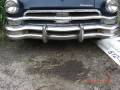 videos de 1953 Chrysler Custom Imperial Town Limo 19K original miles