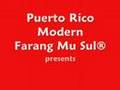 Puerto Rico Modern Farang Mu Sul Seminar. NEW DATE: DECEMBER 7, 2008