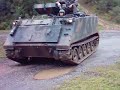 M113 convoy - Tropa de Elite - Boinas Pretas M113 convoy - Tropa de Elite - Boinas Pretas