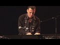 Meddy Gerville with Horacio Hernandez, Matt Garrison Part1/2