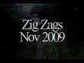 MTB headcam video of Zig Zags