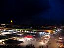 Thunder and Lightning over Djemaa el Fna, Marrakech, Morocco