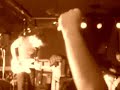 3.29.06 @ mercury lounge in new york city