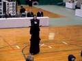 Kendo 6 dan exam 2008 furusawa(kumamoto)2