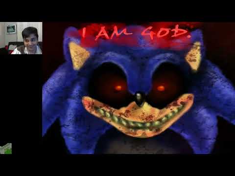 how to download sonic exe