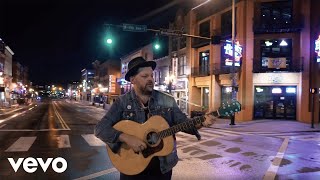 Shawn Lacy - Wild Heart (Official Music Video)