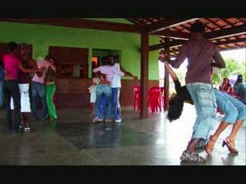 Mainy Ft Marie Jo C - Trio d´amour