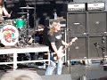 Buzzfest 2008 - Black Stone Cherry - Nashville 09.13.08