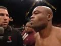 Brazilian World's Best Fighter - Anderson Silva "The Spider" Manele-Gratis.net