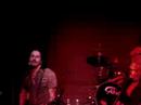 Gilby Clarke /12/12/2007 /Manifesto bar SP