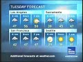Weather Channel Error - Jan 22, 2008 - 1:20 AM ET
