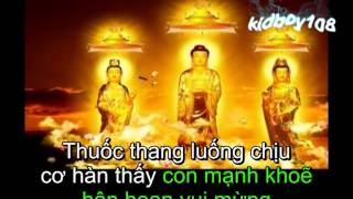 Download Sám báo hiếu Sám báo hiếu