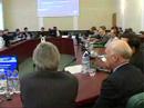 TV record Kaliningrad TACIS EU project