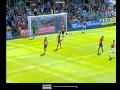 Arsenal - Barnet 4-0 Highlights 17th July 2010