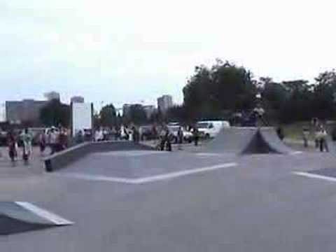 BMX VIDEOS, BIKES, TRICKS, STUNTS, CRASHES