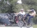 BMX BIKE DEMO - BRAMPTON, ONTARIO BMX BIKE DEMO - BRAMPTON, ONTARIO
