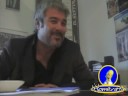 Homerata intervista Pino Insegno PARTE 2/2