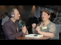 Adele McAlear #webcomlive w/ Christian Aubry
