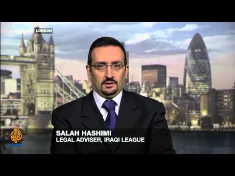 Inside Story - Al-Qaeda: Testing loyalties in Iraq?