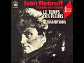 Ivan Rebroff - Takiyeh dni, moi drug (1968)