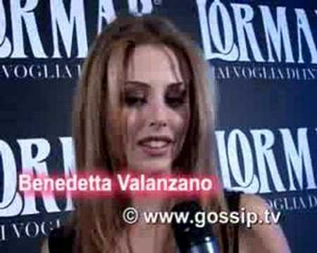 manuela arcuri