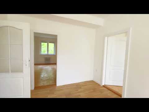 Video Pronájem světlého bytu 3+kk po kompletní rekonstrukci – Turnov, ul. Kosmonautů