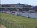 Ultima GTR720 Vs Corvette C5 Quarter Mile