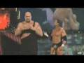 videos de WWE Smackdown VS Raw 2009 Trailer