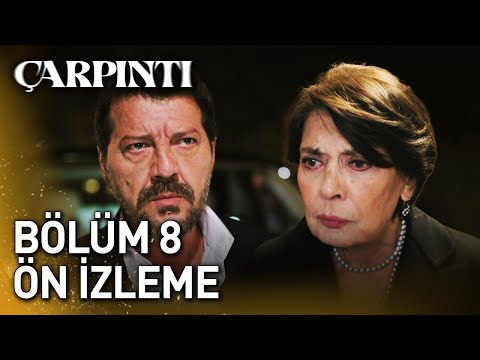 Çarpıntı 8. Bölüm Ön İzleme                                                                                                                                                                                                                               