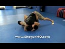 Training in Ronin Athletics 1